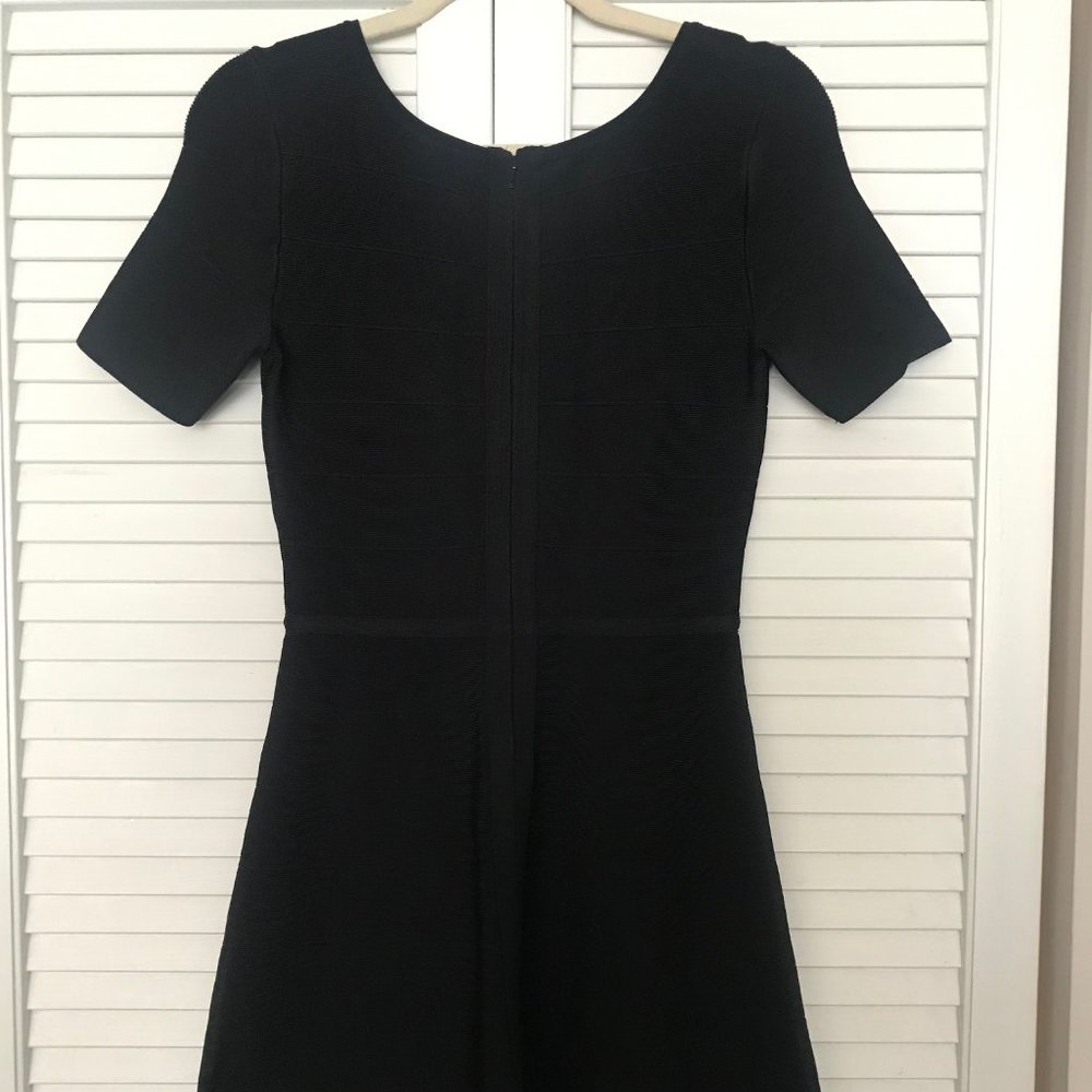White House Black Market Little Black Dress